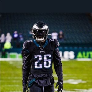 Meet your Posher, Nick